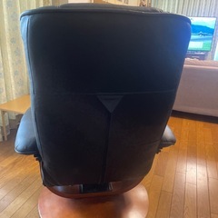 1人掛けソファの画像