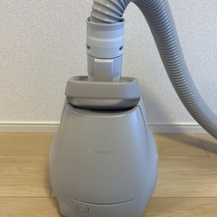 掃除機です。の画像