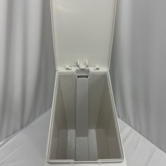 【ニトリ】スリムペダルペール20Lの画像