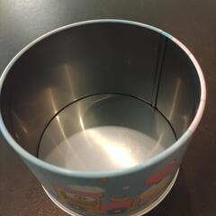 サンリオ容器の画像