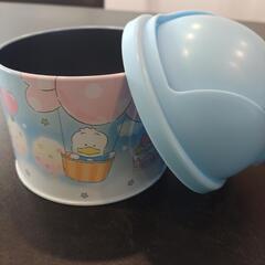 サンリオ容器の画像