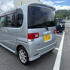🉐24年式タントG エコアイドル 車検満タン🉐の画像