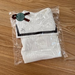 新品タグ付き　70-80 ベビー服の画像