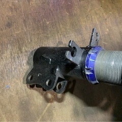 プレオ　RA2  車高調　の画像