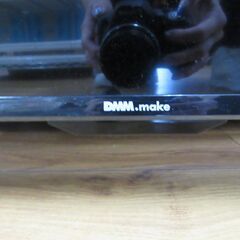 43インチ　ゲーミングモニター　DMM.com　DKS-4K43DG5　エキスパート藤沢辻堂店の画像