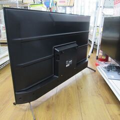 43インチ　ゲーミングモニター　DMM.com　DKS-4K43DG5　エキスパート藤沢辻堂店の画像