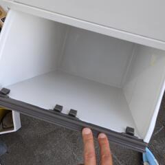 2Boxゴミ箱の画像