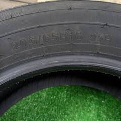 205/65/16夏2024年製造　WINRUN　#2101の画像