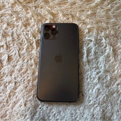 iPhone11pro 64Gバイトの画像