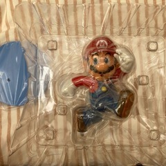 スーパーマリオ 3Dランド コレクションフィギュアの画像