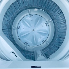 ✅ヤマダ電機洗濯機✅ ✅YWM-T45H1✅の画像
