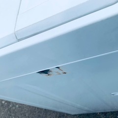 ✅ヤマダ電機洗濯機✅ ✅YWM-T45H1✅の画像