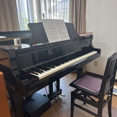 歌とピアノの音楽教室♪大人の生徒さん生徒募集中！