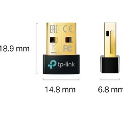 無料　新品　TP linkの画像