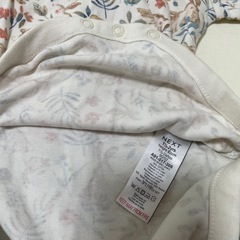 Next Baby ワンピース　92cmの画像