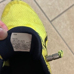 キッズ靴スニーカー3足セットの画像
