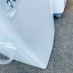 ✅ハイアール電気洗濯機✅ ✅JW-C55A✅ の画像