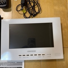 9インチポータブルDVDプレーヤー
の画像