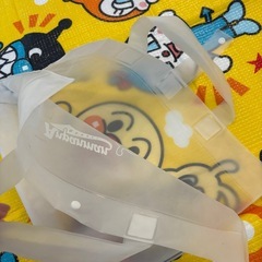アンパンマン レジャーシートの画像