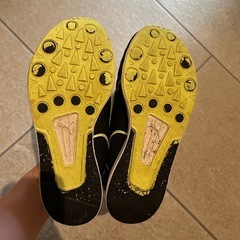 キッズ靴スニーカー3足セットの画像