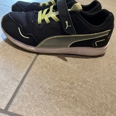 キッズ靴スニーカー3足セットの画像