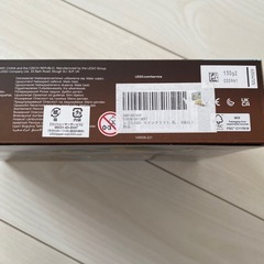 未開封　マイクラLEGOの画像