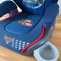 GRACO グレコ　カーズ　ジュニアシート　３歳からの画像