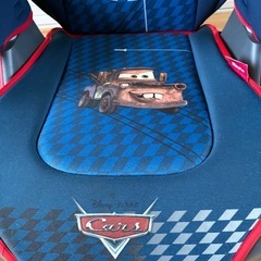 GRACO グレコ　カーズ　ジュニアシート　３歳からの画像