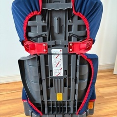 GRACO グレコ　カーズ　ジュニアシート　３歳からの画像