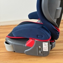 GRACO グレコ　カーズ　ジュニアシート　３歳からの画像