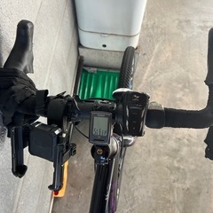 La Bici グラベルロードの画像