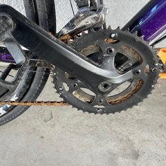 La Bici グラベルロードの画像