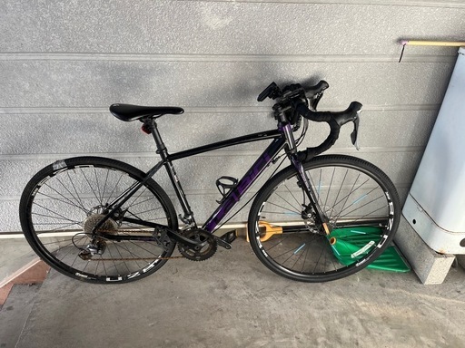 最終値下げ　早い者勝ちLa Bici グラベルロード