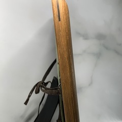 配送可能　古い　油絵　直筆サインあり 額装 絵画 インテリア　アート　美術品　アンティーク　古道具　骨董　風景画の画像