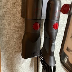 【ジャンク品】Dyson micro 1.5kgの画像