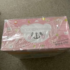 クマティシュペーパー5個 の画像