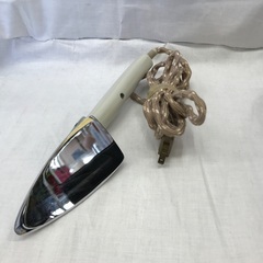 ☆ドリーム2号館☆昭和レトロ　電機コテアイロン　松下電器　NI-19の画像