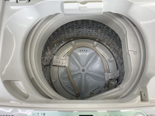 洗濯機 4.5kg 2018年製 ハーブリラックス YWM-T45A1 全自動 上開き 一人暮らし 新生活 家電 ヤマダ電機