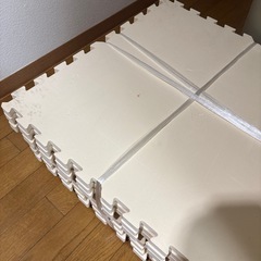 ジョイントマット 10枚の画像