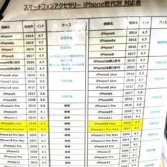 iPhone 6 ／6s SLIM Fabric軽量　ブラックの画像