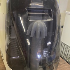 ※ リンサー洗浄機　UWANT ユーワント　B100-S 動作確認済みの画像