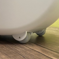 ※ リンサー洗浄機　UWANT ユーワント　B100-S 動作確認済みの画像