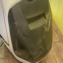※ リンサー洗浄機　UWANT ユーワント　B100-S 動作確認済みの画像