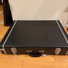 折りたたみ式ギタースタンド6本の画像