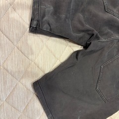 ZARA ハーフパンツ　Sサイズの画像