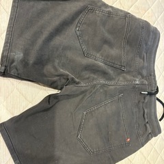 ZARA ハーフパンツ　Sサイズの画像