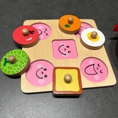 アンパンマン つかんでころりん ボールの画像