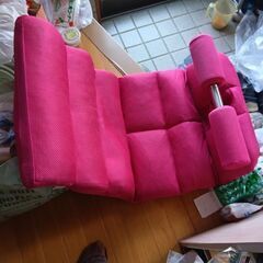 座椅子、衣装ケース、ケース　いかがでしょうか？の画像