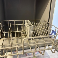 siroca食洗機　水栓付きの画像