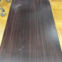 テーブル 机 まとめて3点の画像